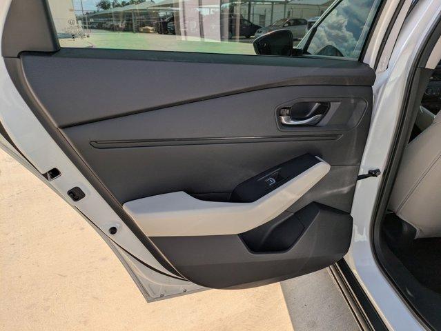 2024 Honda Accord Vehicle Photo in SELMA, TX 78154-1460