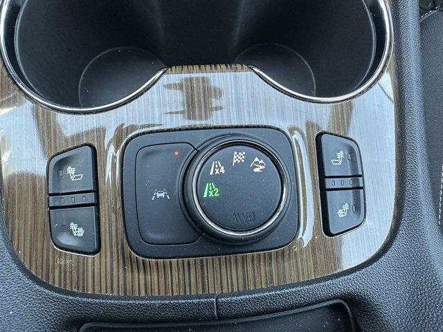 2021 GMC Acadia Vehicle Photo in ROCHESTER HILLS, MI 48307-2741