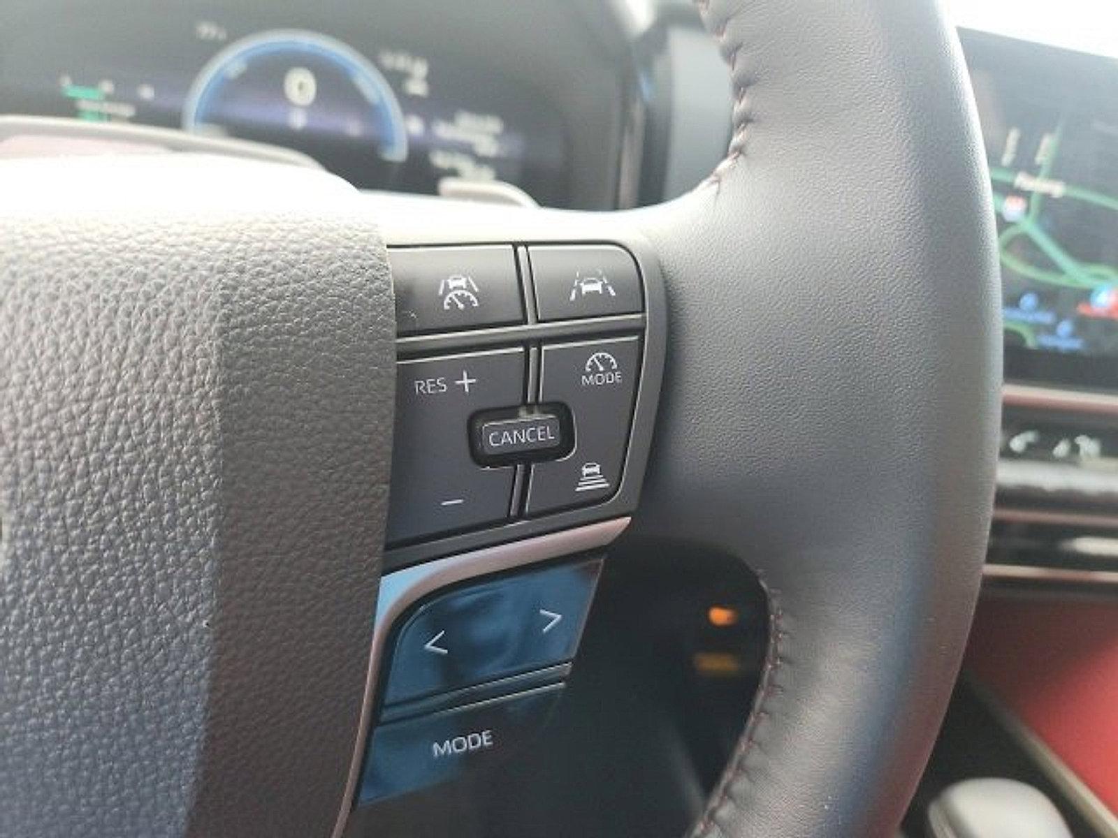 2025 Toyota Camry Vehicle Photo in Harrisburg, PA 17111