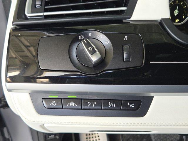 2015 BMW 750Li xDrive Vehicle Photo in Decatur, TX 76234