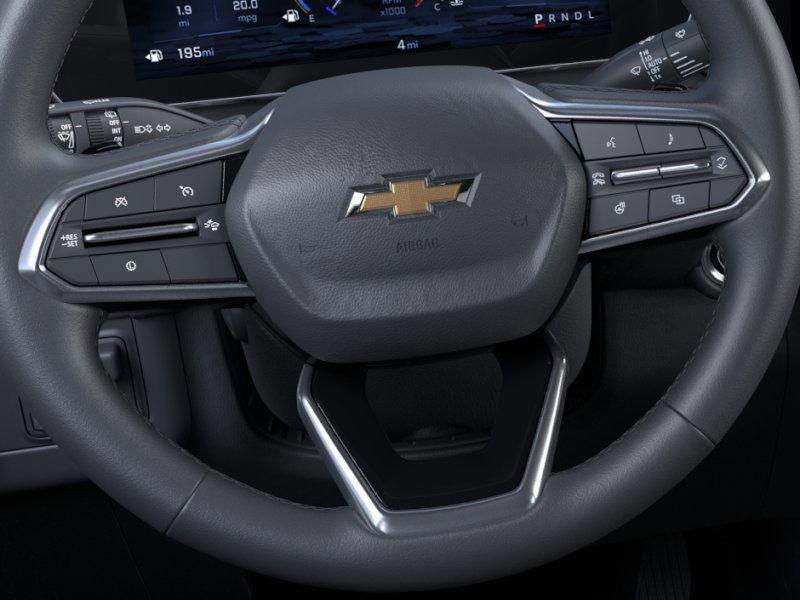 2025 Chevrolet Tahoe Vehicle Photo in POOLER, GA 31322-3252