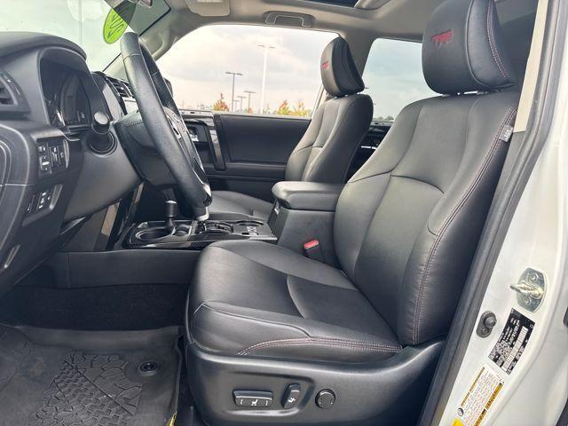 2024 Toyota 4Runner Vehicle Photo in Jonesboro, AR 72404