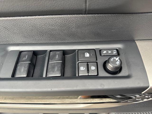 2025 Toyota Tundra 4WD Vehicle Photo in Jonesboro, AR 72404