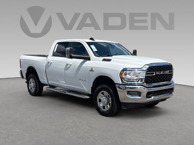 2022 Ram 2500 Vehicle Photo in Savannah, GA 31419