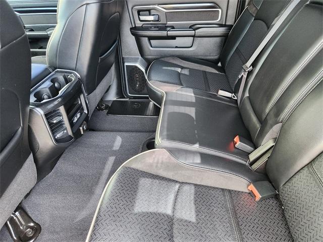 2023 Ram 2500 Vehicle Photo in AURORA, CO 80012-4011