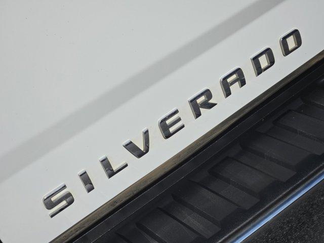 2015 Chevrolet Silverado 1500 Vehicle Photo in Decatur, TX 76234