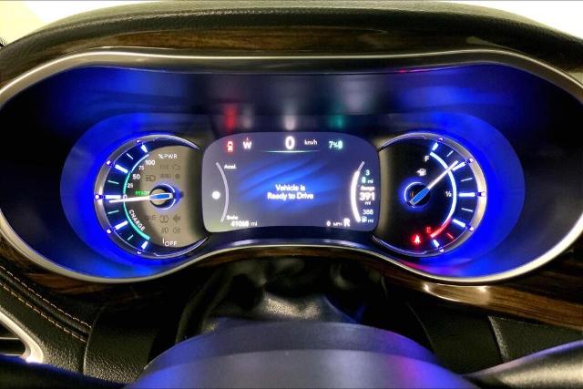 2022 Chrysler Pacifica Vehicle Photo in Kansas City, MO 64114