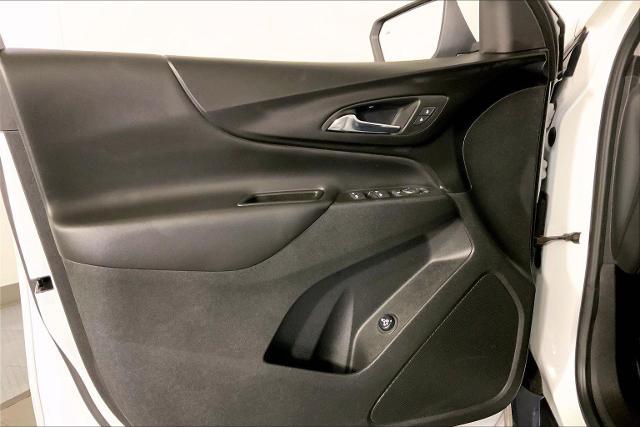 2022 Chevrolet Equinox Vehicle Photo in INDEPENDENCE, MO 64055-1314