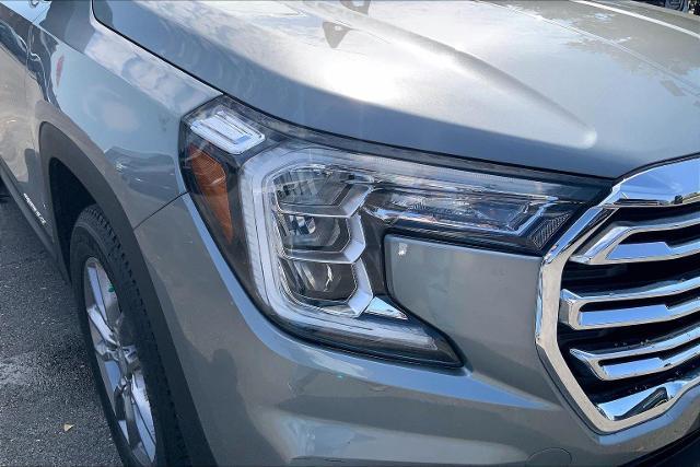 2024 GMC Terrain Vehicle Photo in INDEPENDENCE, MO 64055-1377