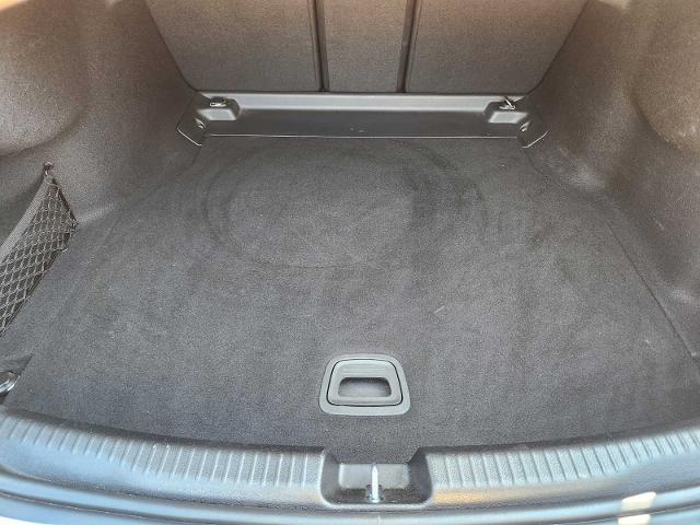 2022 Mercedes-Benz C-Class Vehicle Photo in DENTON, TX 76210-9321