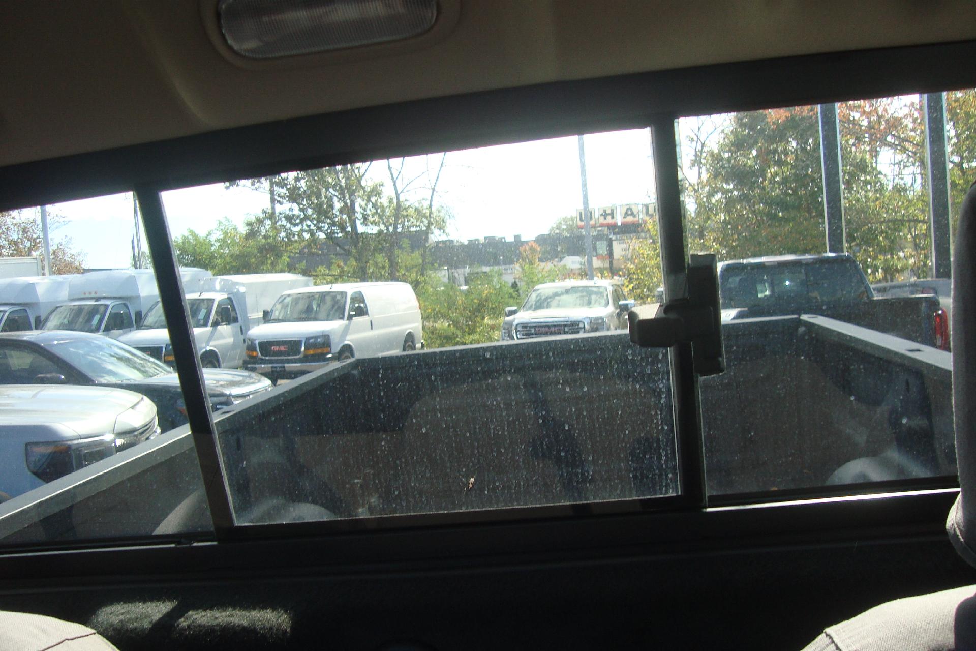 2019 Ram 2500 Vehicle Photo in PORTSMOUTH, NH 03801-4196