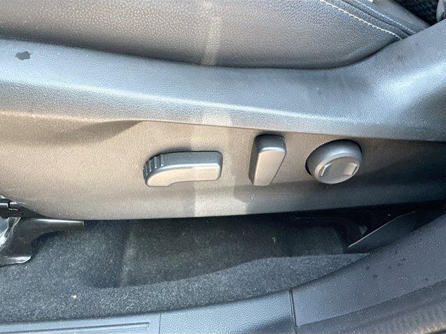 2022 Subaru Forester Vehicle Photo in Doylestown, PA 18902