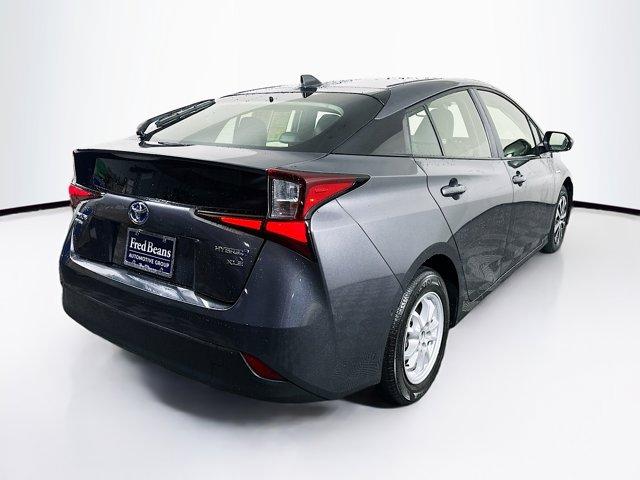 2022 Toyota Prius Vehicle Photo in Flemington, NJ 08822