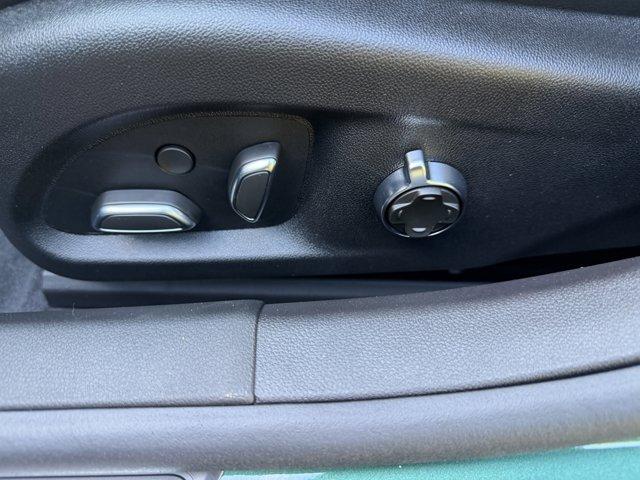 2026 Cadillac CT5-V Vehicle Photo in LEOMINSTER, MA 01453-2952