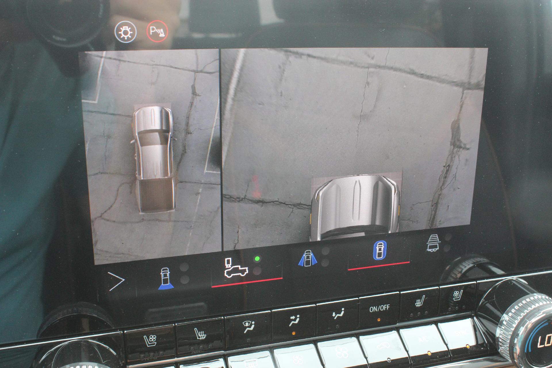 2026 GMC Canyon Vehicle Photo in AURORA, CO 80012-4011