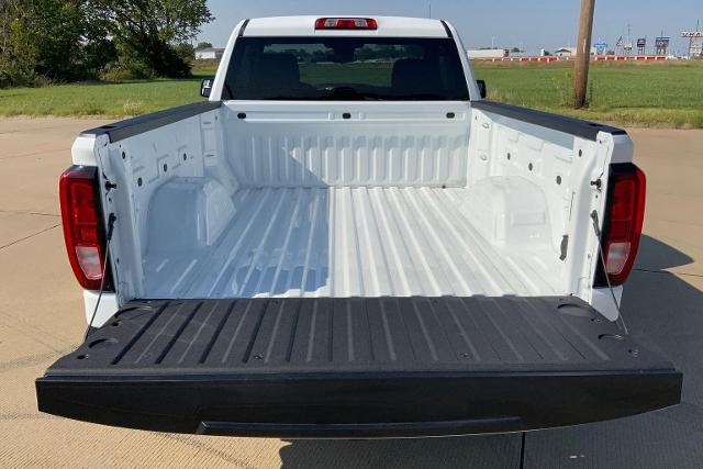 2025 GMC Sierra 1500 Vehicle Photo in TOPEKA, KS 66609-0000