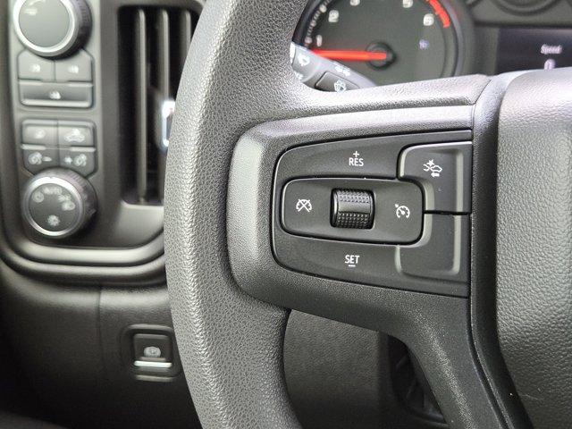 2024 Chevrolet Silverado 2500 HD Vehicle Photo in Decatur, TX 76234
