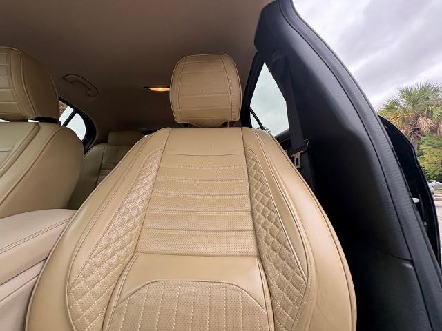 2017 Mercedes-Benz GLA Vehicle Photo in Savannah, GA 31419