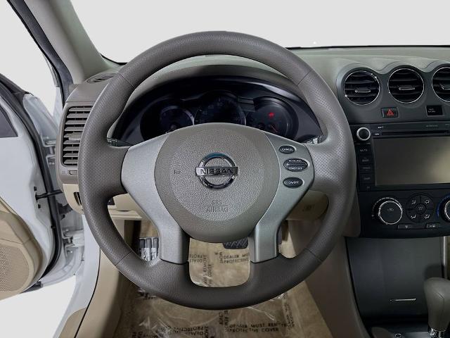 2012 Nissan Altima Vehicle Photo in PUYALLUP, WA 98371-4149