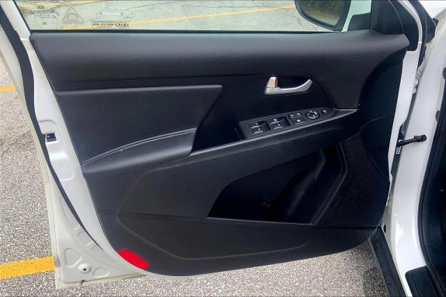 2015 Kia Sportage Vehicle Photo in KANSAS CITY, MO 64114-4545