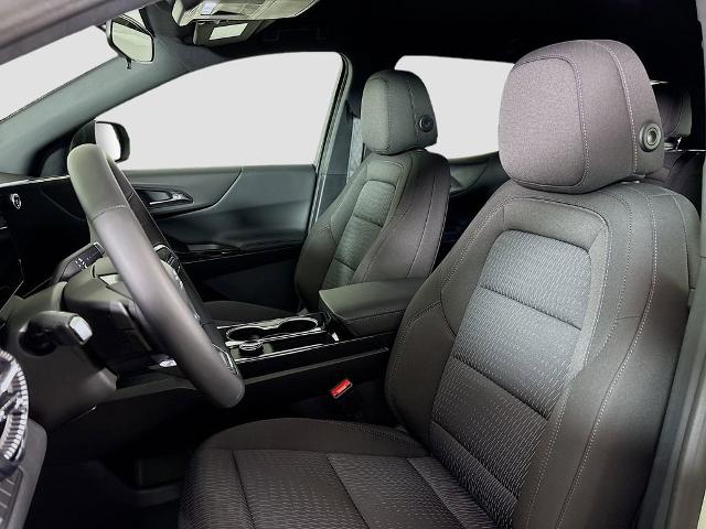 2026 Chevrolet Equinox Vehicle Photo in PUYALLUP, WA 98371-4149