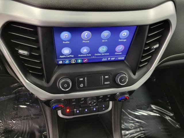 2023 GMC Acadia Vehicle Photo in GREEN BAY, WI 54303-3330