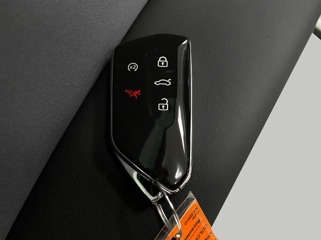 2025 Volkswagen Tiguan Vehicle Photo in Appleton, WI 54913