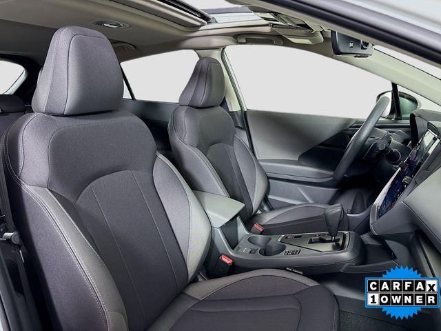 2025 Subaru Crosstrek Vehicle Photo in Puyallup, WA 98371