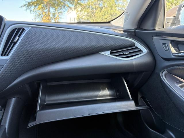 2023 Chevrolet Malibu Vehicle Photo in Savannah, GA 31419