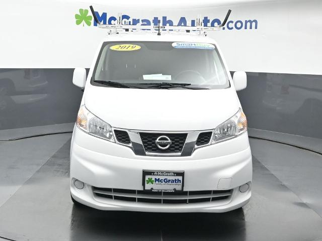 2019 Nissan NV200 Compact Cargo Vehicle Photo in Cedar Rapids, IA 52402