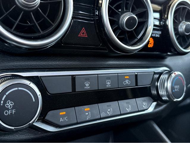 2024 Nissan Sentra Vehicle Photo in Savannah, GA 31419