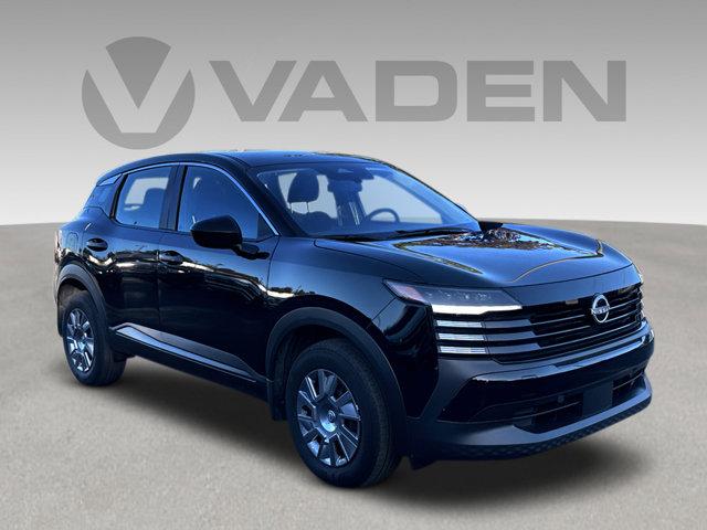 2025 Nissan Kicks Vehicle Photo in Savannah, GA 31419