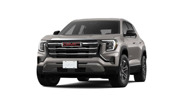 2026 GMC Terrain Vehicle Photo in Neenah, WI 54956