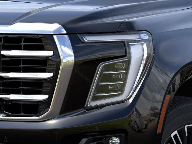 2026 GMC Yukon XL Elevation - 9