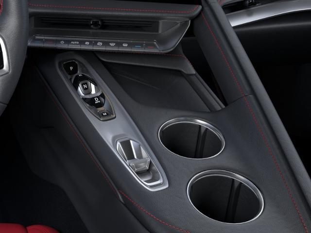 2026 Corvette Z06 Z06 Convertible 1LZ picture #22