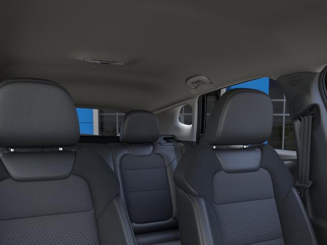 2026 Chevrolet Trax photo 24 of 30