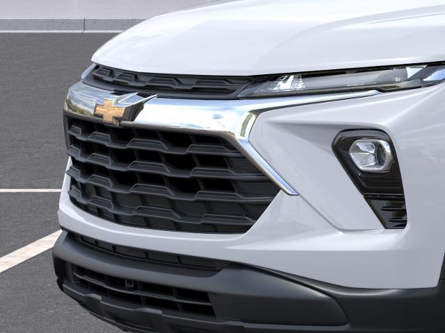 2026 Chevrolet Trailblazer photo 13 of 30