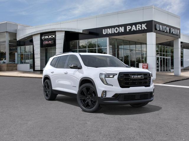 2027 GMC Acadia Vehicle Photo in WILMINGTON, DE 19806-4020
