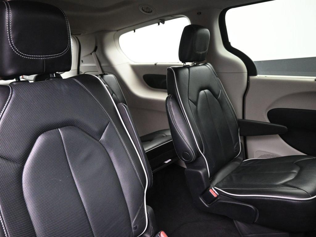 2022 Chrysler Pacifica Vehicle Photo in Cedar Rapids, IA 52402