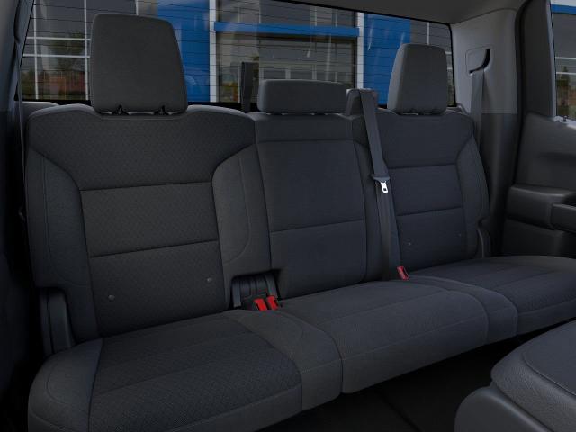 2025 Chevrolet Silverado 1500 Vehicle Photo in POOLER, GA 31322-3252