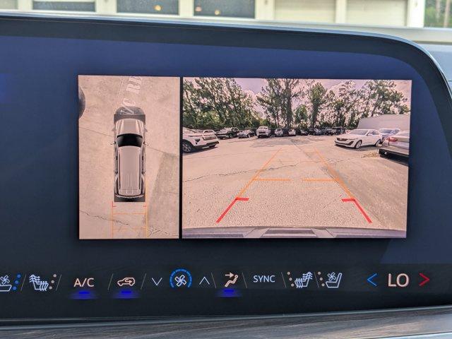 2025 Chevrolet Tahoe Vehicle Photo in BRUNSWICK, GA 31525-1881