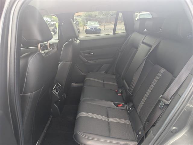 2024 Mazda CX-50 Vehicle Photo in AURORA, CO 80012-4011