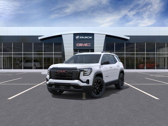 2026 GMC Terrain Vehicle Photo in ROCHESTER HILLS, MI 48307-2741