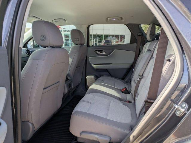 2021 Chevrolet Blazer Vehicle Photo in SELMA, TX 78154-1459