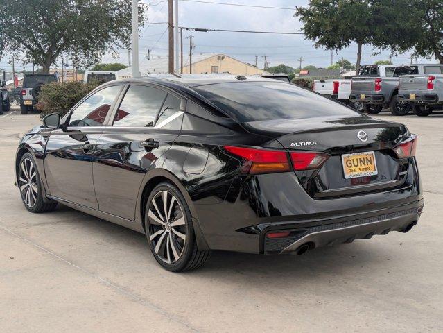 2019 Nissan Altima Vehicle Photo in San Antonio, TX 78209