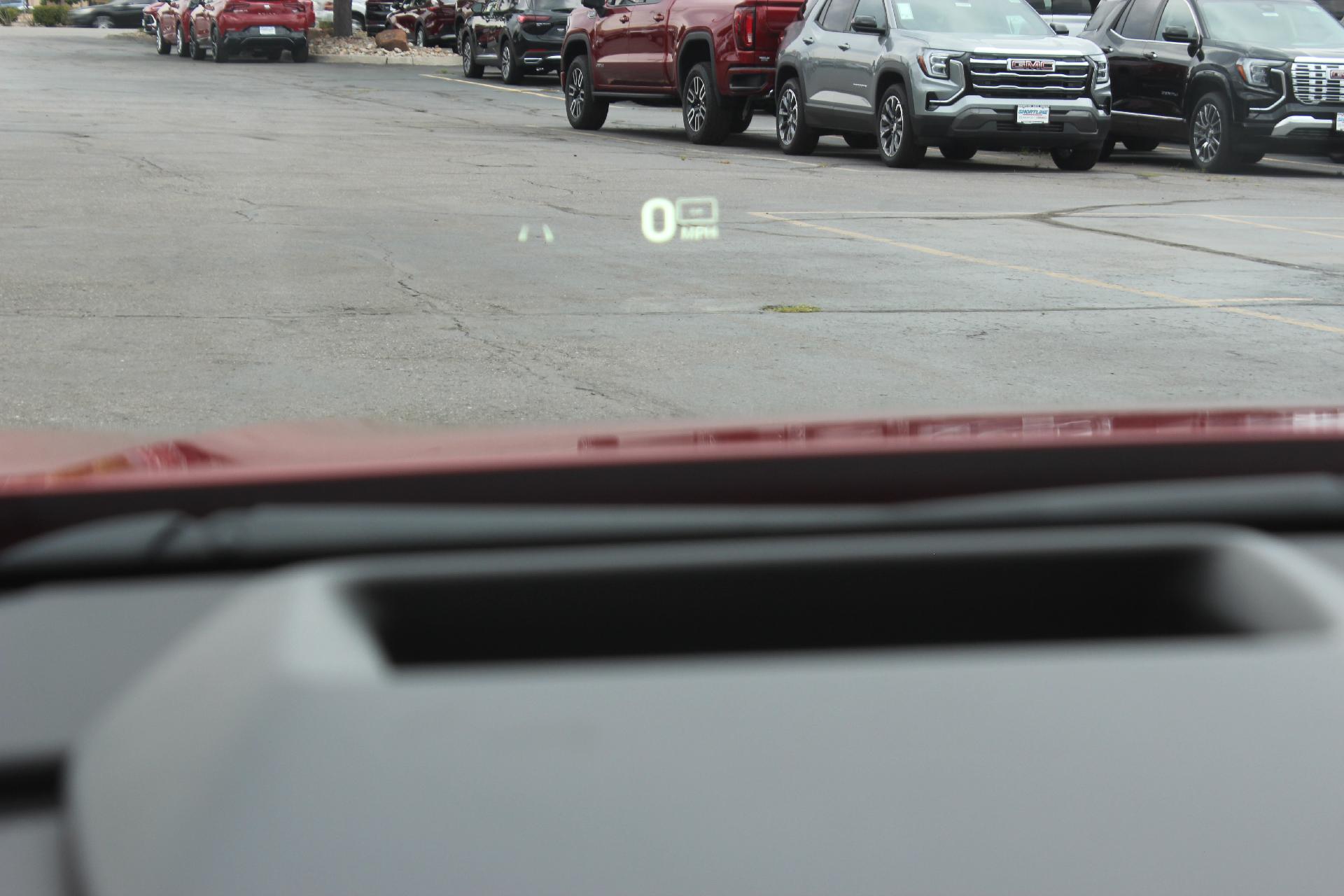 2025 Buick Envision Vehicle Photo in AURORA, CO 80012-4011