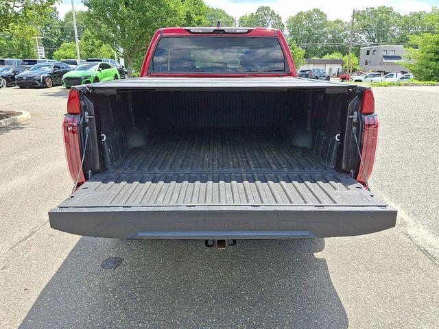2023 Toyota Tundra Vehicle Photo in DANBURY, CT 06810-5034
