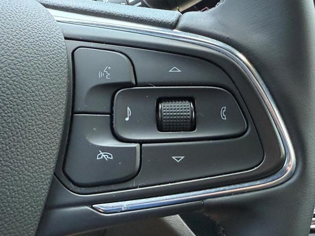 2024 Buick Envista Vehicle Photo in COLUMBIA, MO 65203-3903