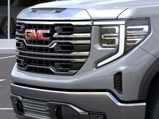 2025 GMC Sierra 1500 Vehicle Photo in WATERTOWN, CT 06795-3318