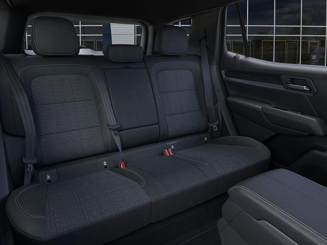 2026 GMC Terrain Vehicle Photo in WATERTOWN, CT 06795-3318